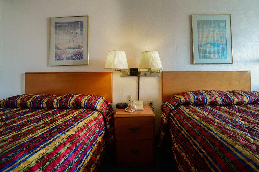 Maryville Inn Экстерьер фото