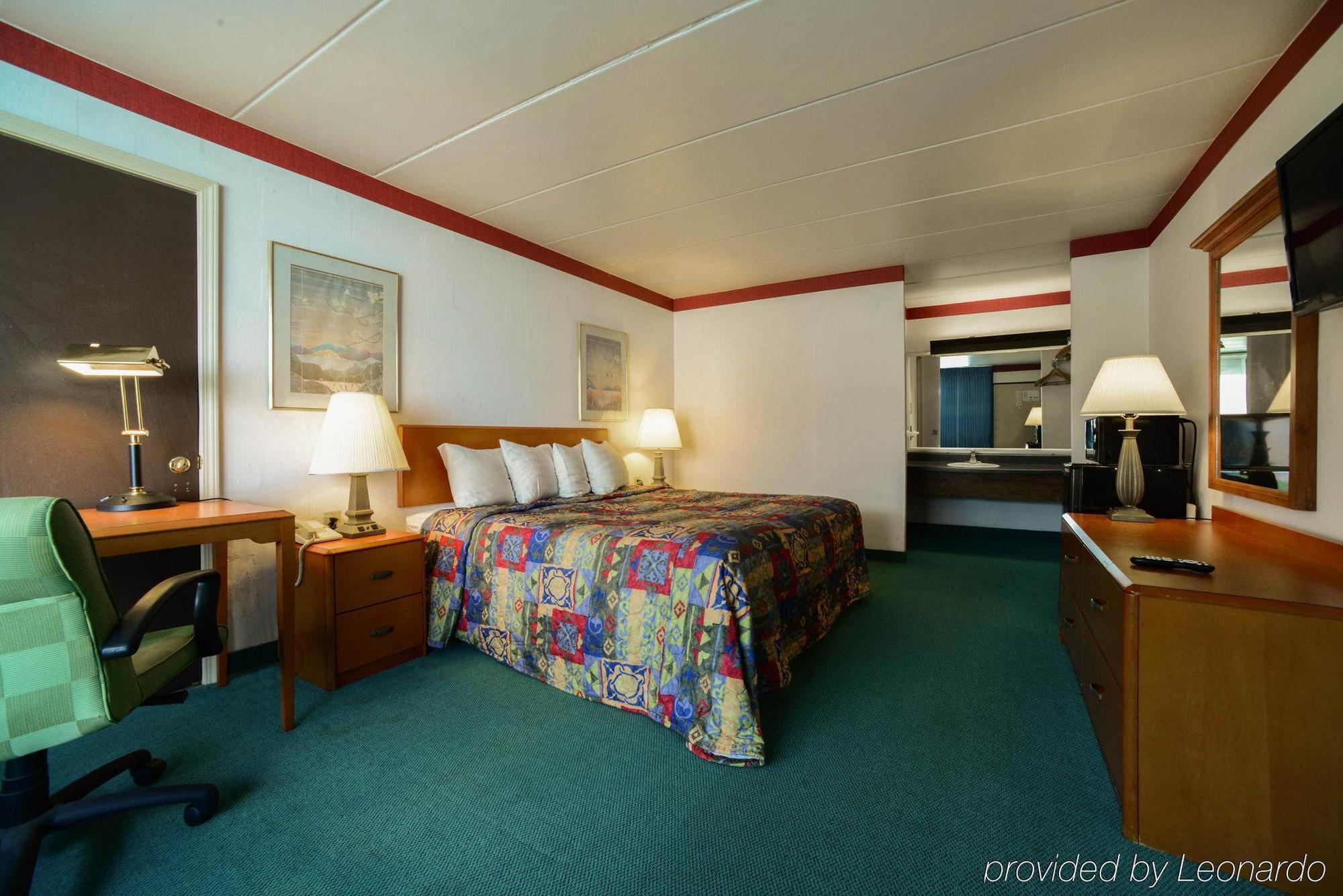 Maryville Inn Экстерьер фото
