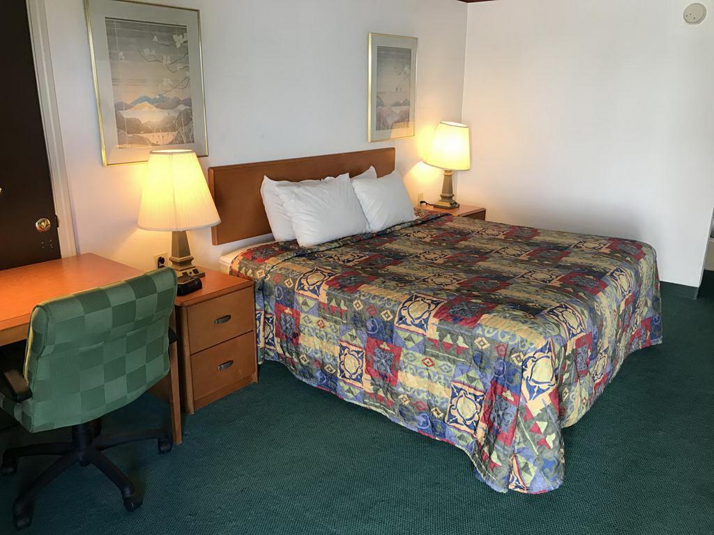 Maryville Inn Экстерьер фото