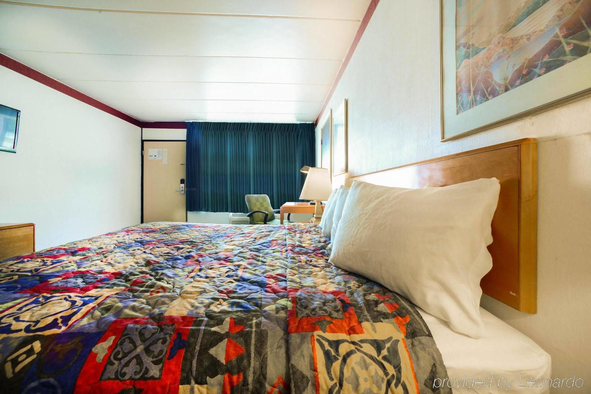 Maryville Inn Экстерьер фото