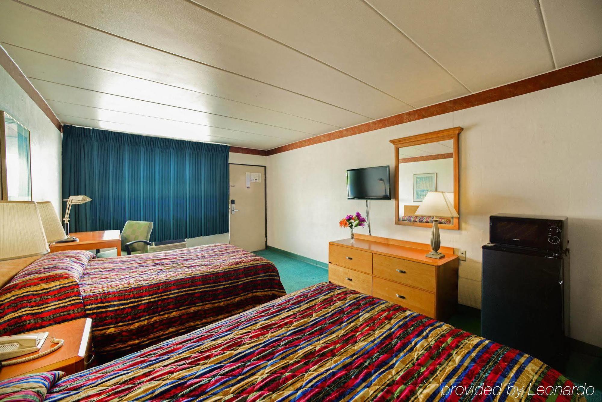 Maryville Inn Экстерьер фото